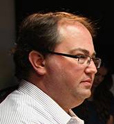 Photo of Chad Curtis