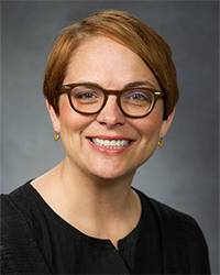 Amy Petersen Jensen