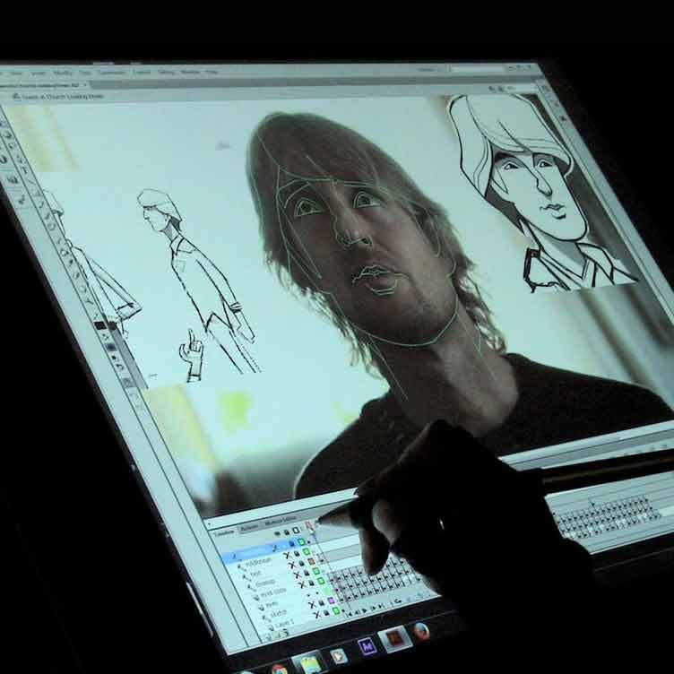 Art and Design Job Board